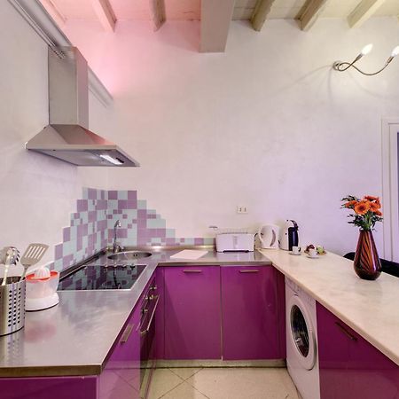 Trastevere Romantic Dış mekan fotoğraf