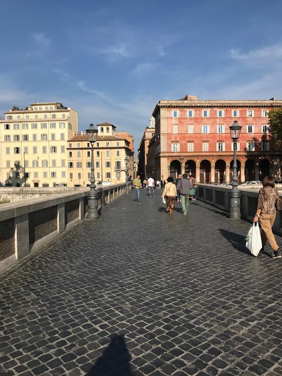 Trastevere Romantic Dış mekan fotoğraf