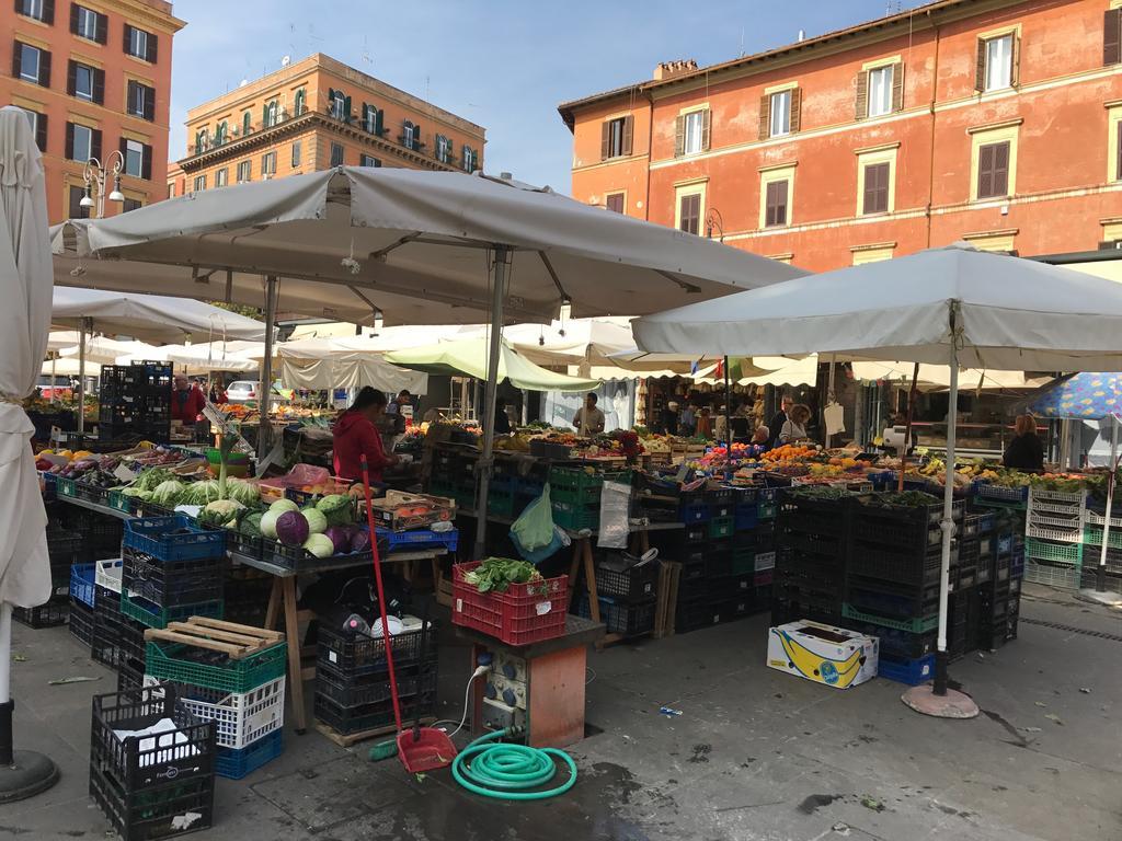 Trastevere Romantic Dış mekan fotoğraf